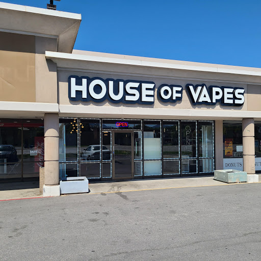 House Of Vapes 3 Smoke Shop WVC UT
