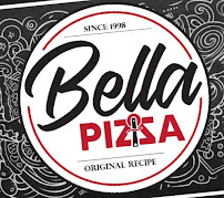 Photos du propriétaire du Pizzeria Bella Pizza à Mantes-la-Jolie - n°7