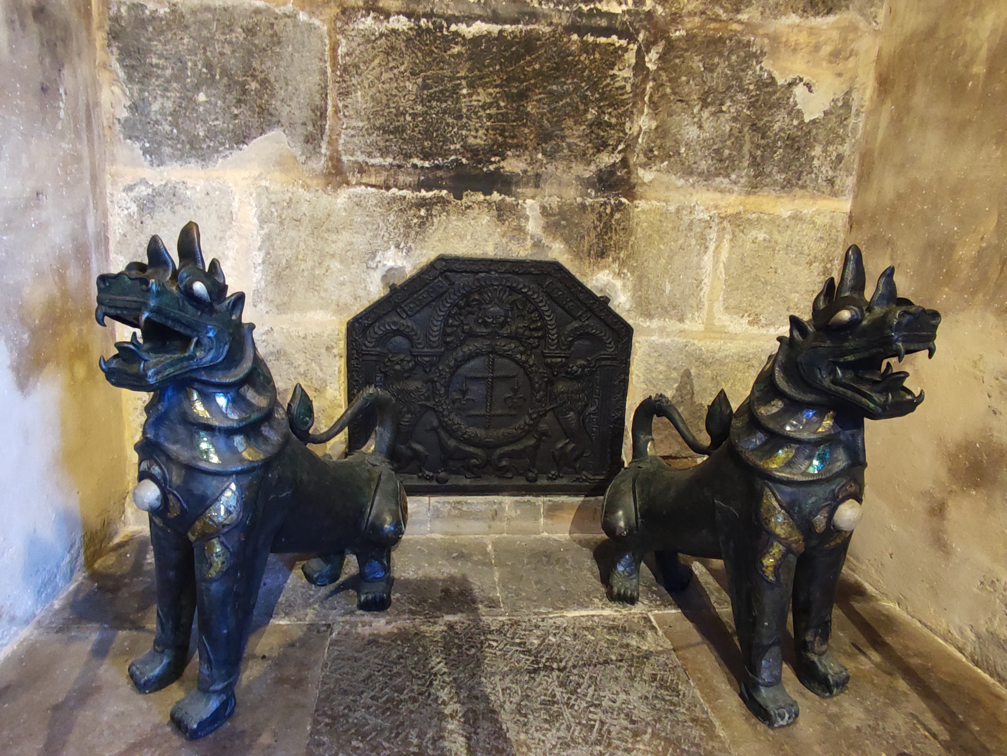 Photo n° 2 de l'avis de Nathalie.i fait le 10/04/2022 à 17:15