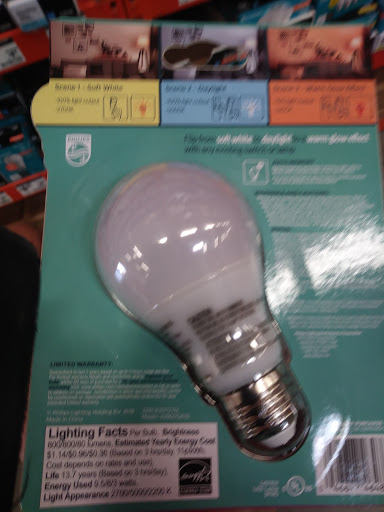 Home Improvement Store «The Home Depot», reviews and photos, 4710 S Expressway 83, Harlingen, TX 78552, USA