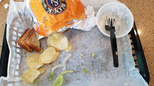 Sandwich Shop «The Picnic Basket», reviews and photos, 501 N Milwaukee Ave, Libertyville, IL 60048, USA