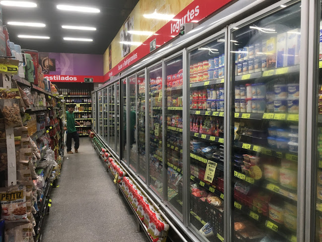 Supermercado Nunes - Três Barras