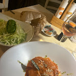 Photo n°3 de l'avis de Lara.o fait le 08/05/2022 à 19:45 sur le  Lido Azzurro Leuca à Marina di Leuca