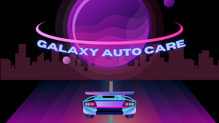 Galaxy Auto Care