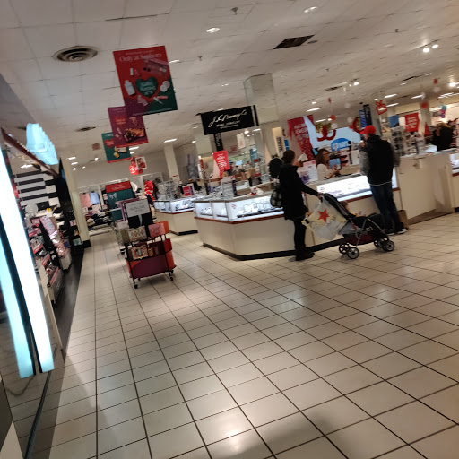 Department Store «JCPenney», reviews and photos, 1201 Hooper Ave B, Toms River, NJ 08753, USA