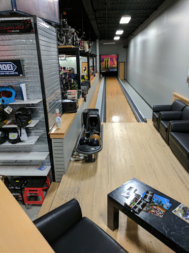 Motorcycle Dealer «Village MotorSports», reviews and photos, 3700 Plainfield Ave NE, Grand Rapids, MI 49525, USA