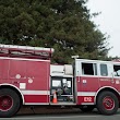 Yountville Fire Department