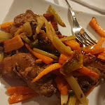 Photo n°8 de l'avis de Carmen.e fait le 24/07/2021 à 21:45 sur le  Santa Rosalia à Modica