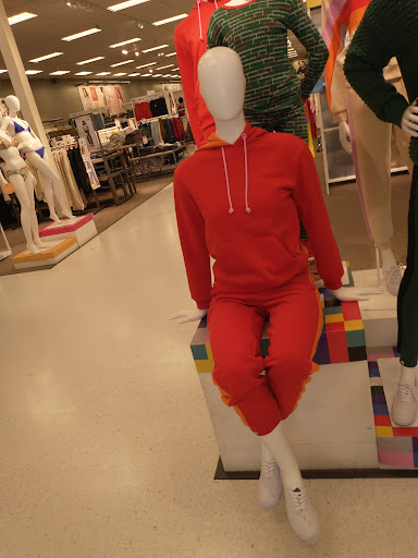 Department Store «Target», reviews and photos, 5401 W Broad St, Richmond, VA 23230, USA