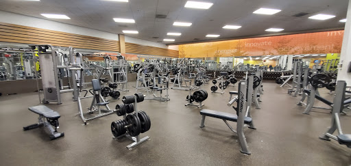 Gym «LA Fitness», reviews and photos, 1300A Lititz Pike, Lancaster, PA 17601, USA