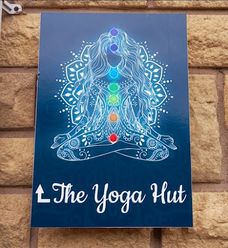 Reviews of The Yoga Hut Fife in Dunfermline - Yoga studio