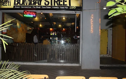 Bombay Street Cafe image