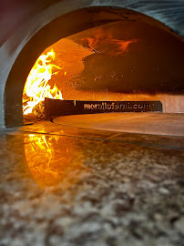 Photos du propriétaire du Pizzas à emporter La pizza au feu de bois à Nice - n°4