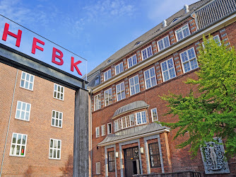 Hochschule für bildende Künste Hamburg