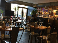 Bar du Restaurant italien Fuxia - RestaurantThiais - n°13