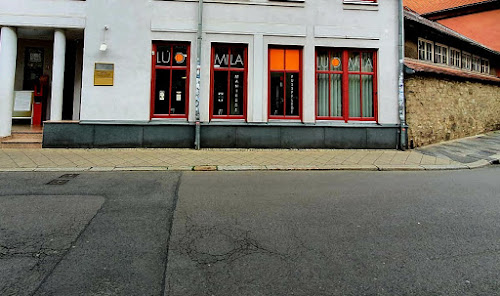 Ludmilas Friseursalon Erfurt à Erfurt