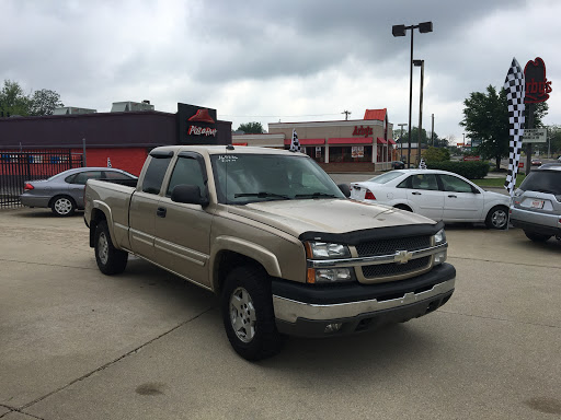 Used Car Dealer «Superior Auto, Inc», reviews and photos, 3230 E Main St, Richmond, IN 47374, USA