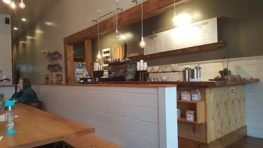 Coffee Shop «Sure House Coffee Roasting Co.», reviews and photos, 151 S Market St, Wooster, OH 44691, USA