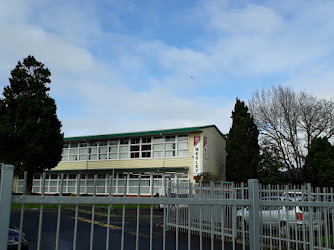 Wesley Intermediate School