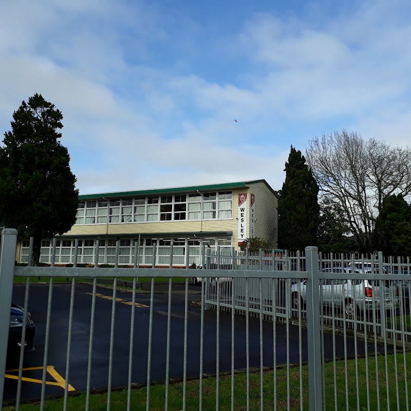 Wesley Intermediate School