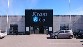 Kram & Co