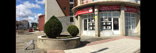 Santos Inmobiliarios en Don Benito