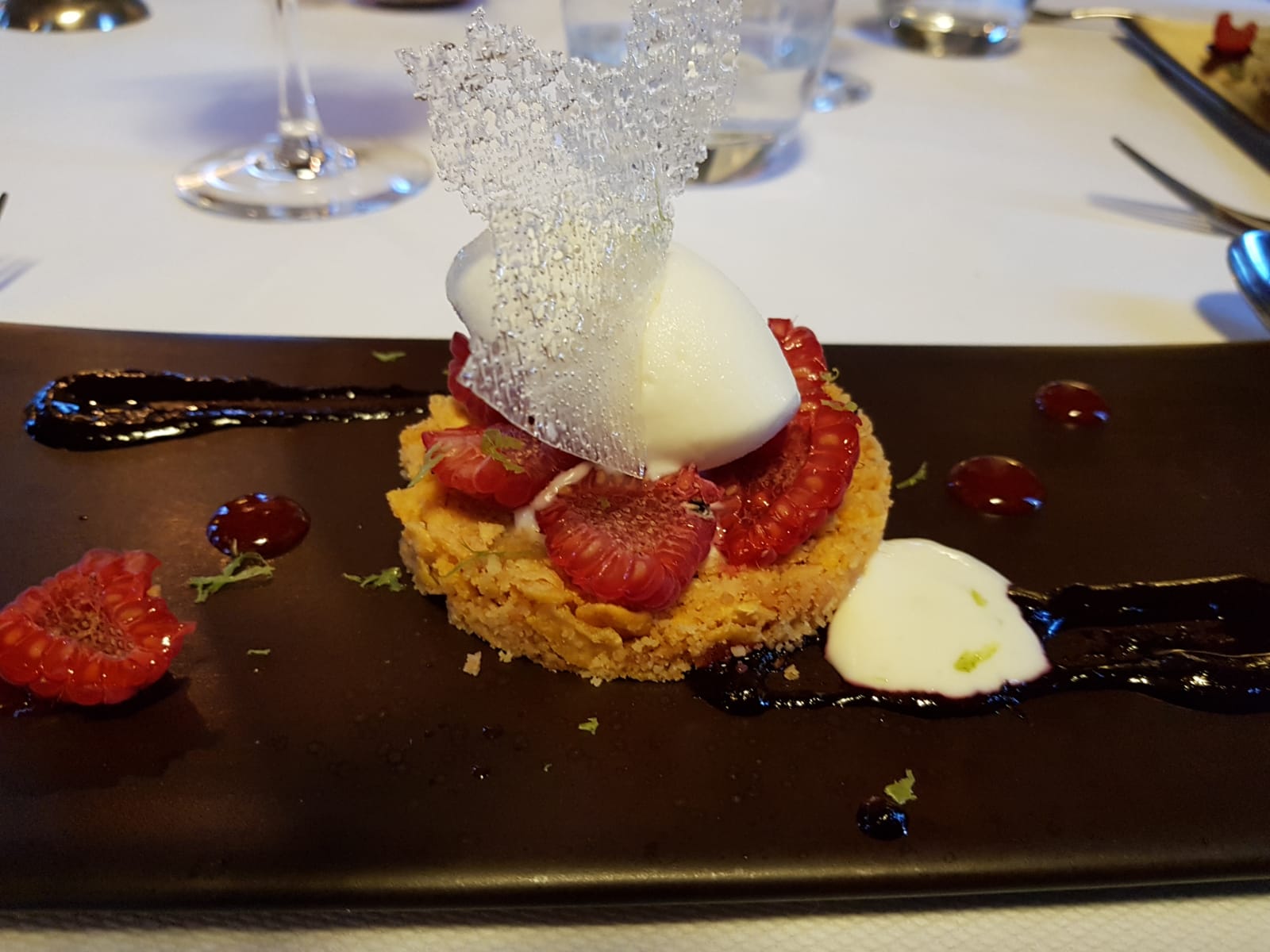 Photo n° 3 de l'avis de Sophie. fait le 16/08/2018 à 21:06