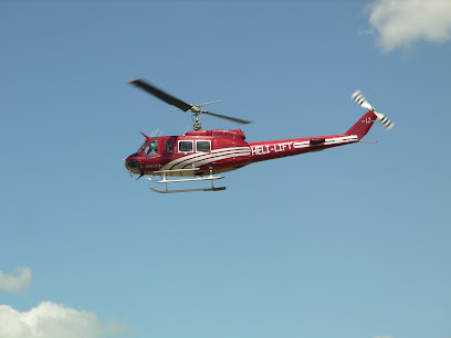 Heli-Lift International Helicopters Service