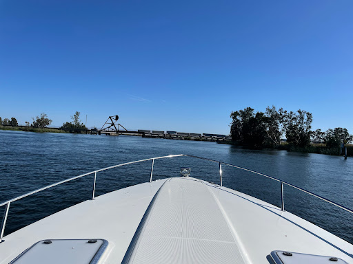 Marina «Bullfrog Marina», reviews and photos, 17251 Bacon Island Rd, Stockton, CA 95219, USA