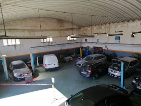 Jorge & Filhos - Oficina De Reparação De Automóveis, Lda.