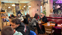 Les plus récentes photos du Restaurant français Faubourg 34 à Paris - n°10