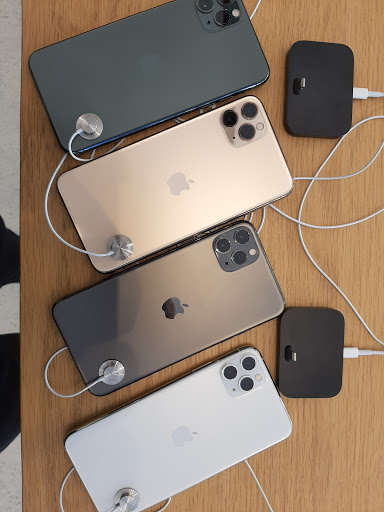 Computer Store «Apple Avalon», reviews and photos, 8130 Avalon Blvd, Alpharetta, GA 30009, USA