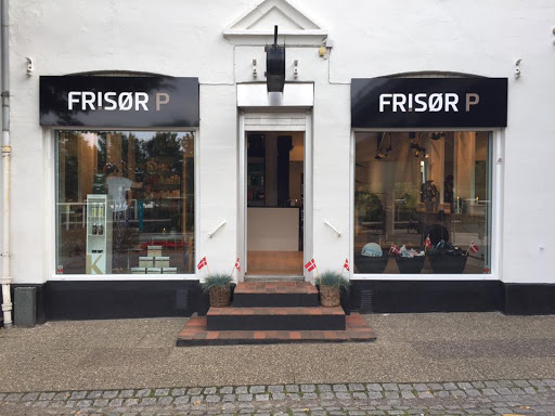 Frisør P in Hadsten, Favrskov