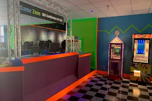 Game Zone Clanton/Zone Cafe image