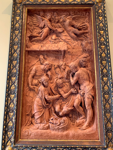 Gift Shop «The Gallery Shops», reviews and photos, 401 Constitution Ave NW, Washington, DC 20565, USA