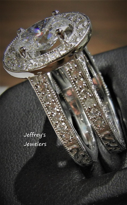 Jeffrey's Jewelers