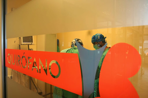 Centro Veterinario Bulnes en Arriondas
