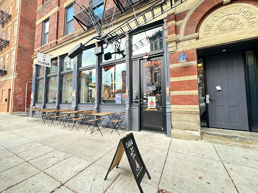 Coffia Coffee Shop Find Coffee shop in Chicago Near Location