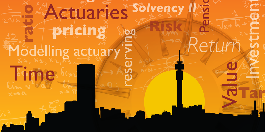 South African Actuaries Abroad