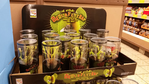 Supermarket «ALDI», reviews and photos, 801 Interstate Dr, Champaign, IL 61822, USA