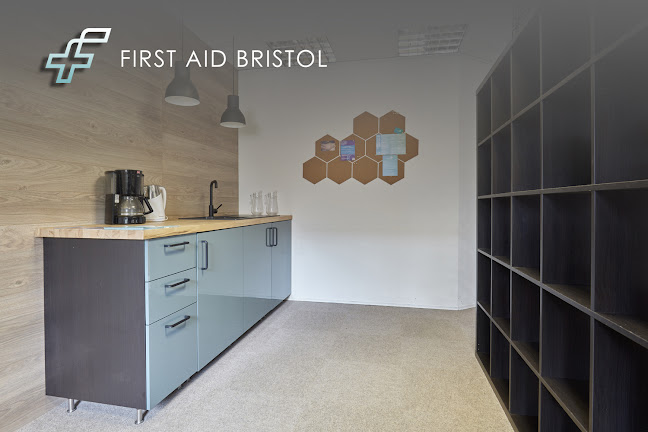 Comments and reviews of First Aid Bristol Ltd