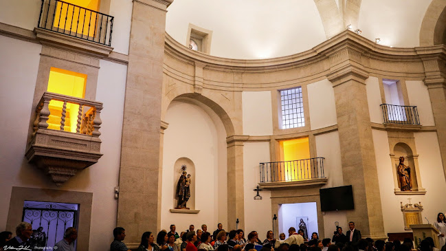 Igreja de Nossa Senhora Do Cardal - Igreja