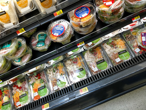 Department Store «Walmart Supercenter», reviews and photos, 1002 SE National Dr, Ankeny, IA 50021, USA