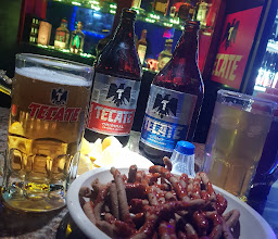 Botanero La Embustera photo