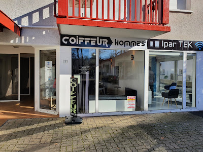 Coiffeur Homme Masciocchi à Cambo-les-Bains