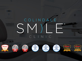 Colindale Smile Clinic