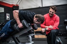 Sacha Harding SHPT90