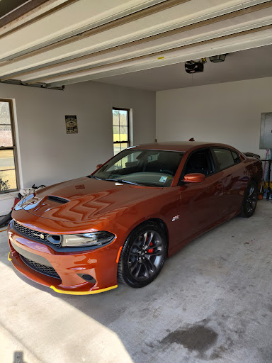 Chrysler Dealer «All Star Dodge Chrysler Jeep Ram», reviews and photos, 2590 Range Park Dr, Denham Springs, LA 70726, USA