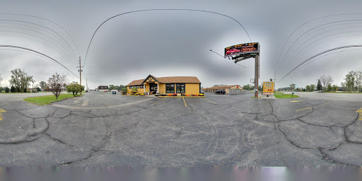 Produce Market «Produce Depot», reviews and photos, 8126 Wicker Ave, St John, IN 46373, USA