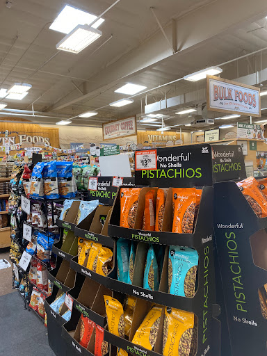 Health Food Store «Sprouts Farmers Market», reviews and photos, 1751 Westwood Blvd, Los Angeles, CA 90024, USA